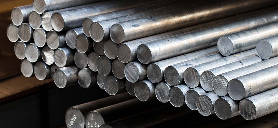 Cold Drawn Round Bar